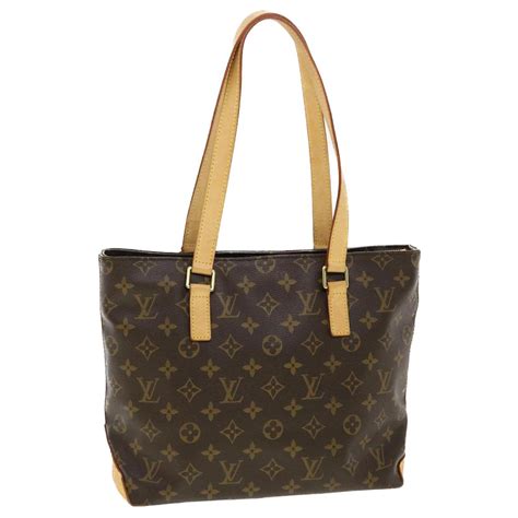 lv cabas piano bag|louis vuitton m51148.